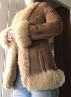 Women Fur Coat, Afghan Coat, Deer Season, Penny Lane Coat, Sheepskin Coat, Fur Coats Women, Penny Lane, Shearling Coat, Coat Women