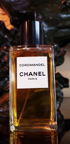 Chanel Coromandel Parfum (Les Exclusifs) – Kafkaesque Chanel Coromandel Perfume, Spoiler Alert, Coco Chanel, Toffee, Harrods, Neiman Marcus, Vision Board, Coco