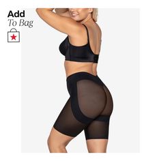 in stock Black Compression Bottoms With Short Leg, Compressive Black Shapewear Shorts, Black Shapewear With Built-in Bra, Short Length, Black Workout Shapewear Shorts, Black Short Shapewear For Workout, Compressive Black Short Bottoms, Black Full Coverage Sports Shapewear, Black High Waist Shapewear Shorts, Black Shapewear Bottoms With Built-in Shorts