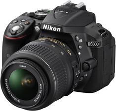 Nikon D5600, Best Dslr, Nikon D5300, Nikon D3300, Nikon D7100, Camera Nikon, Digital Slr Camera