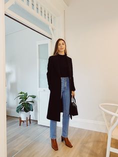 7 Wearable Outfits of The Week | OUTFIT IDEAS - Emily Elizabeth May Simple Work Outfits, Office Casual Outfit, Weekly Outfits, Casual Work Outfits, Mode Inspo, Work Outfits Women