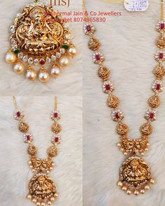 Temple Jewellery Earrings, Wedding Jewelry Sets Bridal Jewellery, Bridal Diamond Necklace, Necklace Locket, Diamond Wedding Jewelry