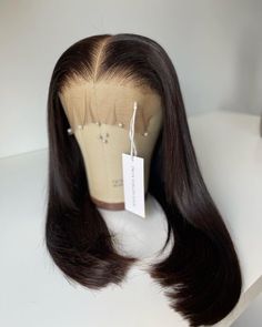 Sleeked Hairstyles, Wig Pictures, Customized Wigs, Wig Business, Sleek Bob Hairstyles, Wigs Color, Haircut Style