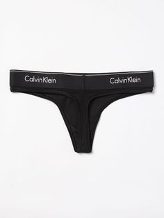 Lingerie CALVIN KLEIN Woman color Black Calvin Klein Lingerie, Intimo Calvin Klein, Calvin Klein Woman, Woman Colour, Women Lingerie, Black Color, Calvin Klein, Lingerie, Clothes For Women