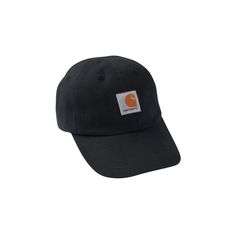 Send them out to play in this sun-shielding Carhartt Signature Canvas Cap for Babies or Kids. This rugged Carhartt kids' cap is made of 9-oz., 100% cotton canvas for durable, long-wearing style. Embroidered eyelet vents provide airflow while the adjustable back allows a snug fit. This Carhartt canvas cap adds a cool Carhartt label on the front for unmistakable style. Fully adjustable with hook-and-loop back closure. 20" diameter Babies cap. 22" diameter Kids cap. Imported. Manufacturer style #: Carhartt Baby Girl, Carhartt Kids, Kids Carhartt, Carhartt Hat, Canvas Hat, Kids Gear, Rugged Look, Baby Cap, Embroidered Caps