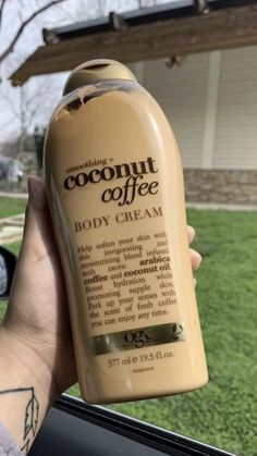 Coconut Coffee, Body Hygiene, Shower Skin Care, Smell Goods, Skincare Aesthetic, روتين العناية بالبشرة, Bath And Body Care, Body Care Routine