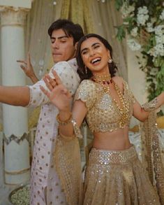 Indian Wedding Dance Aesthetic, Khushal Khan Aesthetic, Indian Wedding Aesthetic Couple, Khushhal Khan Aesthetic, Aesthetic Desi Wedding, Wedding Aesthetic Indian, Khushhal Khan, Desi Wedding Aesthetic, Khushal Khan