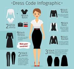 Business Woman Clothes, Interview Outfit Casual, Work Outfits Frauen, Business Professional Outfits, Mode Tips, Fashion Vocabulary