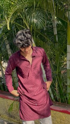 Bollywood Night Party, Kurta Designs Men's, Bollywood Night, Latest Kurta Designs, Onam Outfits, Fashion Aesthetic Outfits, Boys Kurta Design, Wedding Kurta For Men, Gents Kurta Design