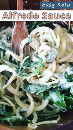 By recommended tips/ in Keto Diet Recipes / tags alfredo sauce, healthy, keto, recipes Follow us on Pinterest “Treat yourself and guests to creamy homemade Alfredo sauce with this easy recipe. This sauce pairs well with pasta or zoodles (spiralized zucchini). You can even add chicken or shrimp. Sauce will become very thick if stored in the refrigerator. Simply heat the sauce up for it to be pourable.” Easy Keto Alfredo Sauce – You must try this recipe. Let us know if you liked this recipe. Try