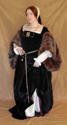 Historical Fashion Medieval, Western Clothing, Fashion Inspiration Board, Duchess Of York