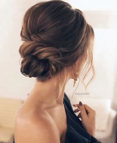 Hairstyle Inspiration, Wedding Hairstyle