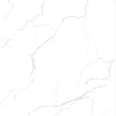 a white marble textured wallpaper with black and white lines on the bottom right corner