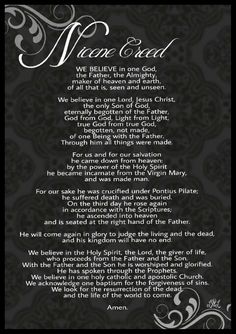 a poem written in black and white with an ornate design