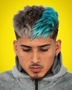 Young Men Haircuts, Male Hairstyles, Textured Haircut, Mens Hair Trends, Cool Hairstyles For Men, Haircut Styles