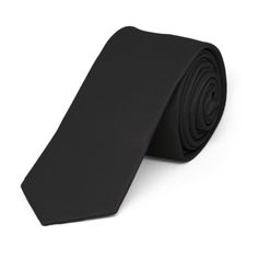 Black Extra Long Skinny Solid Color Necktie, 2 Width Magnetic Curtain Tie Backs, Rabastan Lestrange, Young Celebrities, Tall Men, Man Fashion, Wedding Ties, Tie Styles, Color Swatch, Color Swatches