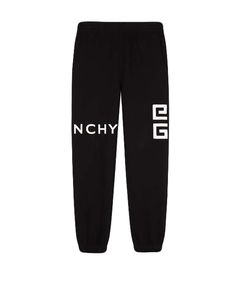 Side pockets Back pockets, Givenchy symbol Logo in the front and back, 100 % cotton Color : black Sizing and fit: True to size Made in Portugal Streetwear Style, Symbol Logo, Track Pants, Streetwear Fashion, Givenchy, Jogging, Portugal, Sweatpants, Street Wear