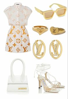 Cute Polyvore Outfits Girly, Estilo Kylie Jenner, Clueless Outfits, Glam Outfit, Effortlessly Chic Outfits, Training Day, Kpop Fashion Outfits, Fashion Design Clothes