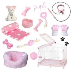 there are many items that can be found in the doll house or barbie's bedroom