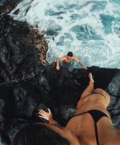 Summer Vibes Adventure, Ocean Girl, Beach Pink, Adventure Couple, Wallpaper Tumblr, Wallpaper Laptop, Foto Tips, Summer Goals, Camping Meals