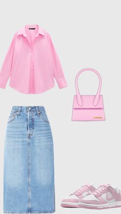 Serina Vanderwudson Outfit, Zara Drop, Outfit Zara Drip, Olivia Dunne, Coachella Outfits, Stylish Outfits Casual, Estilo Hijab