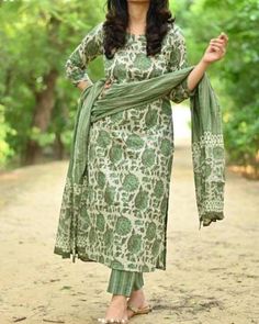 Cotton Suit Designs, Rayon Kurti, Churidar Designs, Long Dress Design