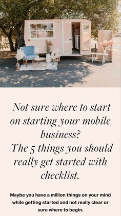 Mobile business Salon Truck Mobile, Mobile Beauty Salon Truck, Mobile Spa Trailer, Camper Business Ideas, Mobile Waxing Service, Mobile Bar Checklist, Mobile Beauty Salon Ideas, Mobile Party Business, Esthetician Pop Up Shop