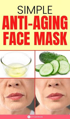 Wondering what everyone is talking about? Check out StyleCraze and catch up on the trending and hottest topics of the moment. Anti Aging Face Mask, Wrinkle Remedies, Oily Skin Acne, Anti Aging Vitamins, Facial Treatments, Aging Face, Face Wrinkles, Anti Aging Facial, Anti Aging Face