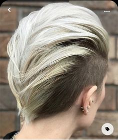 Crazy Haircuts, Short Straight Hair, Popular Haircuts, Short Hair Updo, Mens Hairstyles Short