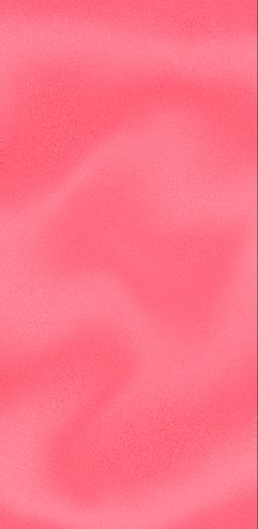 a pink background with wavy lines in the center and an orange stripe at the bottom