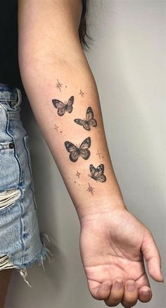 Cute Places For Butterfly Tattoos. There are any references about Cute Places For Butterfly Tattoos in here. you can look below. I hope this article about Cute Places For Butterfly Tattoos can be useful for you. Please remember that this article is for reference purposes only. #cute #places #for #butterfly #tattoos Butterfly Lower Leg Tattoo, Butterfly Tattoo With Date, Borboleta Tattoo, Simple Butterfly Tattoo, Butterfly Tattoos On Arm, Lower Leg Tattoos, Unique Butterfly Tattoos, Butterfly Cute, About Butterfly