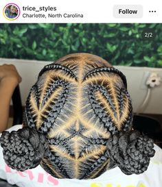 Heart Braided Hairstyles, Braid Styles For Girls, Lemonade Braids Hairstyles, Hairstyles For Black Kids, Braided Hairstyles For Black Women Cornrows, Natural Hair Stylists