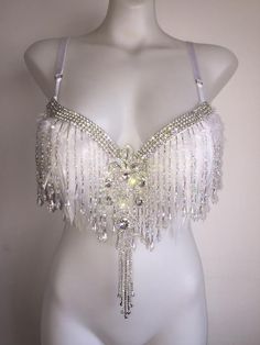 Angel Halloween Costumes, Pink Store, Baju Kahwin, Rave Outfits Edc, Bra Outfit, Rave Fits, Angel Costume