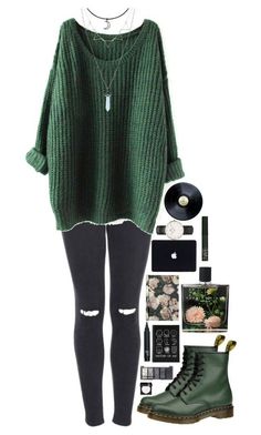 Leggings Outfit Winter, Look Legging, Mode Tips, Witchy Fashion, Mode Boho, Edgy Outfits, Fashion Mode, Looks Style