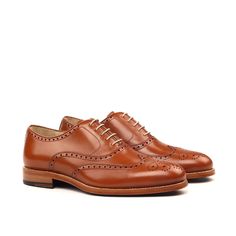 CUSTOMIZE Brogues Men, Men's Dress Shoes, Shoe Last, Brogue Shoes, Shoe Tree, Shoe Closet, Every Man, Derby Shoes, Handmade Shoes