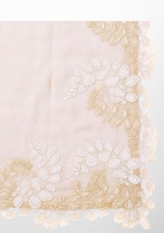 Woven from a fine silk and wool blend, this beige scarf features a bold scalloped edging in a double colour lace border created from a combination of a contrasting ivory and tonal beige colour. A very fashionable and contemporary addition to any day or evening wear all year-round. Elegant Beige Scalloped Lace, Elegant Cream Dupatta With Lace Work, Elegant Beige Lace With Lace Trim, Cream Lace Work Dupatta, Elegant Beige Dupatta With Lace Work, Cream Lace Dupatta With Lace Work, Elegant Cream Scalloped Lace, Elegant Shawl Scarf With Lace Trim, Cream Lace Dupatta