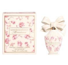 #stockholm #coquette #coquetteaesthetic #aesthetic #perfume #loveshackfancy #pretty #dainty #flowers Love Shack Fancy Perfume, Loveshackfancy Perfume, Coquette Perfume, Perfumes Aesthetic, Coquette Gifts, Cute Perfume, Object Oc, Girlie Gifts, Perfume Wishlist