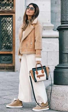 Italy Outfits, Casual Street Style, Beauty Trends, Moda Casual, Autumn Winter Fashion