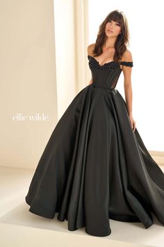 EW36100 Black 18 Spring 2025 Prom Dress With Train, Dinner Gowns, Prom Dresses Sleeveless, Prom Dresses For Sale, Backless Prom Dresses, Timeless Dress, Mother Wedding Dress, A Line Prom Dresses, Prom Dress Styles