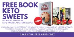 3-Minute Coconut Flour Mug Cake (Keto-Friendly and Low Carb) - Keto Pots Bierocks Recipe, Keto Meatloaf, Casserole Keto, Cheese Keto, Keto Pasta, Keto Cream, Keto Pizza, Keto Fat