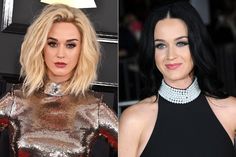 Katy Perry, Choker Necklace, Star Wars, Stars, Color