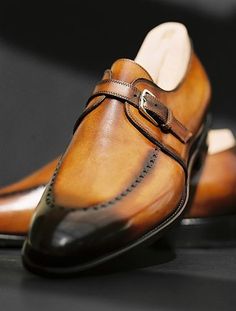 stefano branchini shoes Manual Driving, Monk Strap Dress Shoes, Suit Shoes, Men's Shoe, Hot Shoes, Classic Shoes