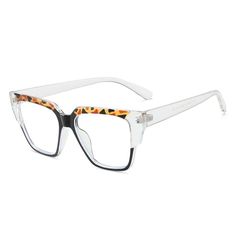 Experience the world in a new light with our Fashion Colorful Polygon Cat Eye Glasses. These retro-inspired frames feature advanced anti-blue light technology, protecting your eyes from digital strain. Elevate your style and protect your vision with these exclusive eyewear pieces. With advanced anti-blue light technology, our Fashion Colorful Polygon Cat Eye Glasses not only elevate your style, but also protect your vision from digital strain. Experience the world in a whole new light with these Polygon Design, Casual Rings, Vintage Fine Jewelry, Choker Pendant, Red Leopard, Retro Cats, Diamond Dangle Earrings, Gold Diamond Earrings, Cat Eye Glasses