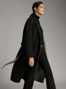 Coats Photoshoot, Massimo Dutti Women, Massimo Dutti, Photoshoot Ideas, Winter Coat, Duster Coat, Normcore, Fall Winter