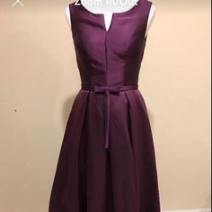 New Never Worn Ballgoon Dress. Its A Beautiful Dress That Hugs Your Waist And Makes U Feeling Like A Princess. Purple Ballgown Dress, Purple Ballgown, Ballgown Dress, Ball Gown Dresses, A Princess, Beautiful Dress, Color Purple, Beautiful Dresses, Ball Gowns