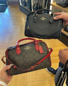 Purses And Bags