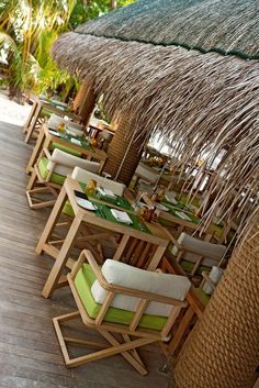 Beach Restaurant Design, Outdoor Restaurant Patio, Decoration Restaurant, Restaurant Patio, Cafe Shop Design, Resort Design