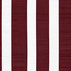 red and white striped wallpaper with vertical stripes