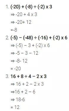 two numbers are shown with the same number