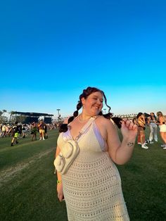 coachella outfit inspo, festival outfit inspo, desert festival, coachella vibes, crocheted dress, plus size fashion inspo, plus size festival outfit inspo, plus size coachella outfit inspo Plus Size Coachella Outfit, Plus Size Coachella, Outfit Inspo Plus Size, Plus Size Festival, Festival Outfit Inspo, Coachella Vibes, Desert Festival, Dress Plus